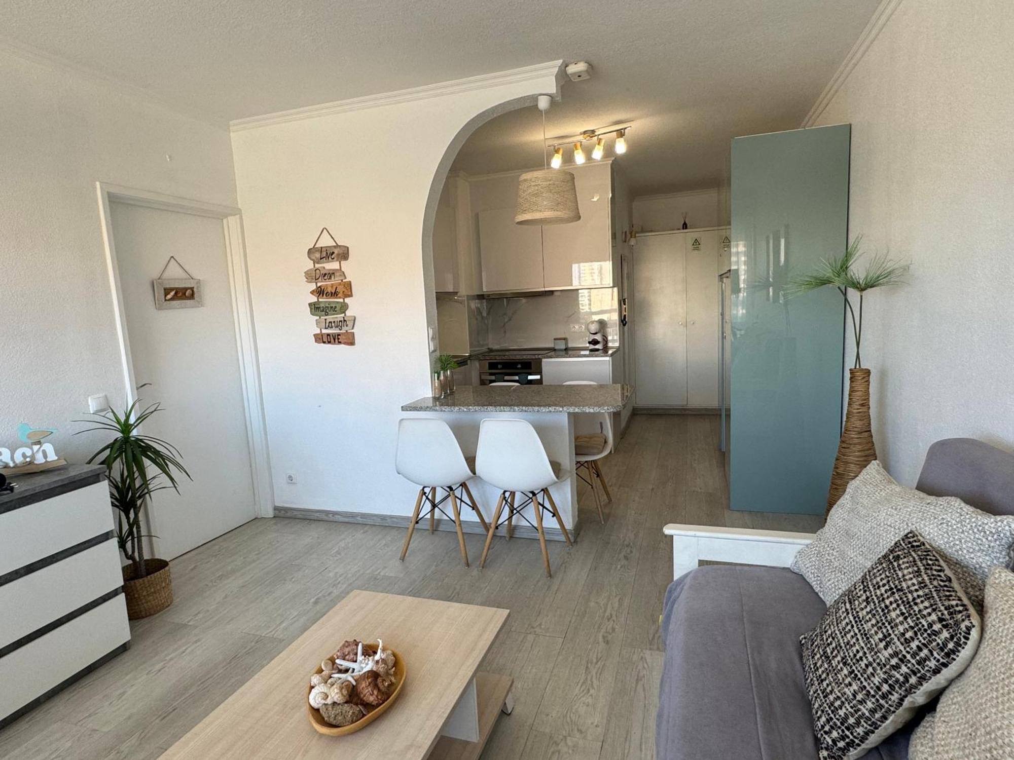Front Beach Apartment Portimao Exterior photo